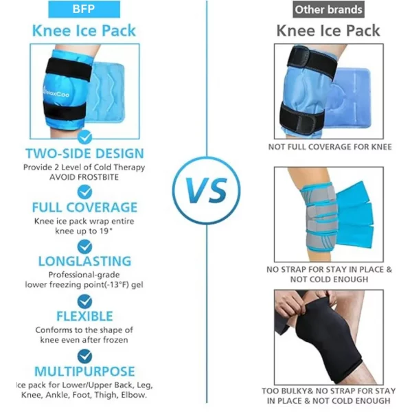 knee ice pack