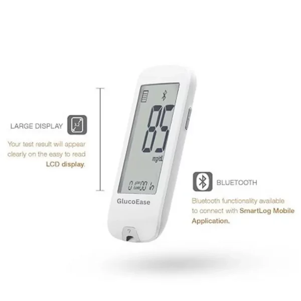 glucose meter