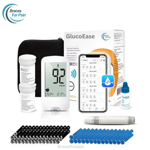 glucose meter