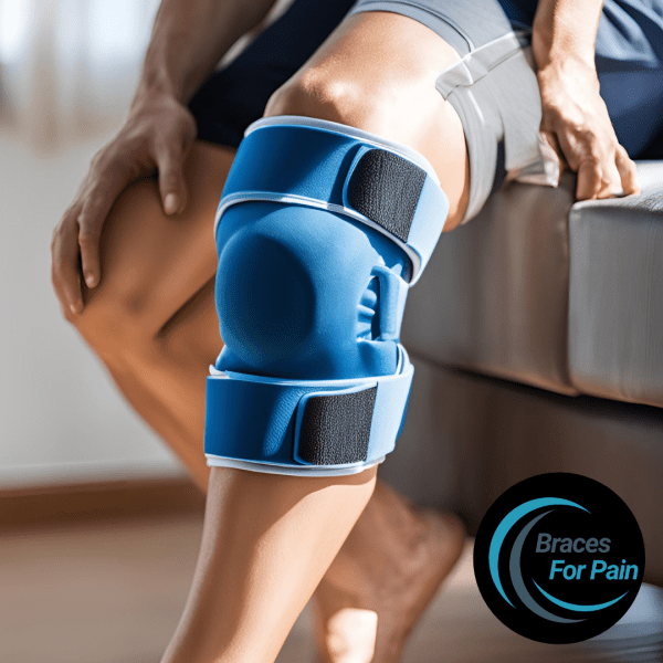 knee ice pack