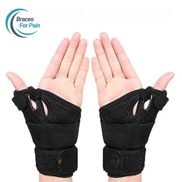 Tendonitis Wrist Brace