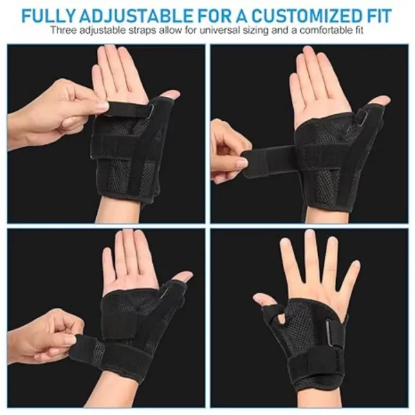 Tendonitis Wrist Brace