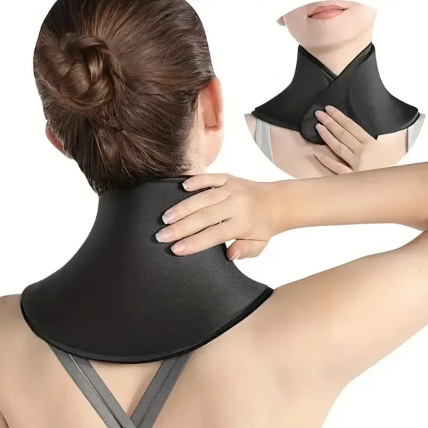 Neck ice pack