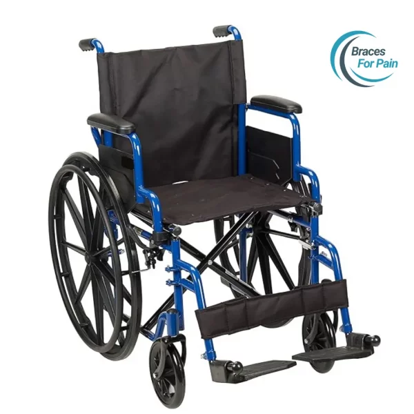 Manual Wheelchair