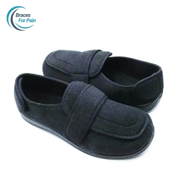 Mens diabetic shoes