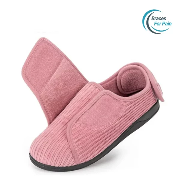 Womens Diabetic Shoes