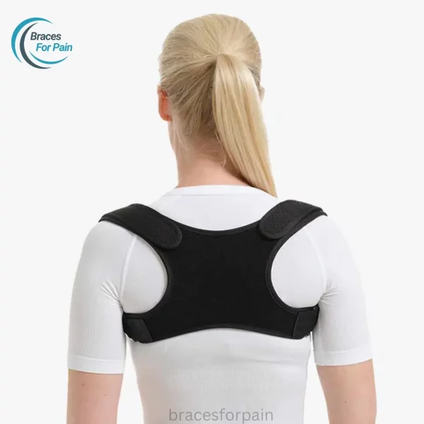 back posture corrector