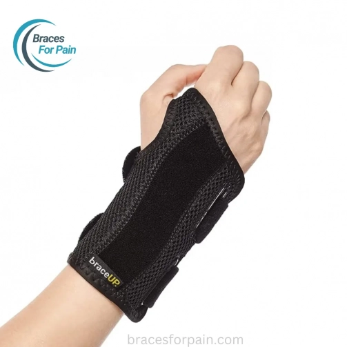 best carpal tunnel brace